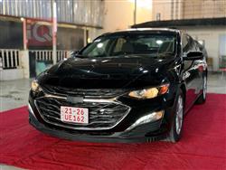 شيفروليه ماليبو